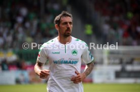 1. FC Heidenheim - SpVgg Greuther F&uuml;rth