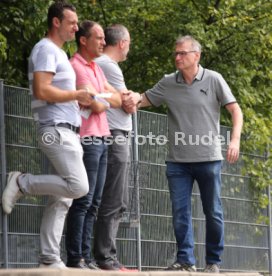 VfB Stuttgart II - SC Freiburg II