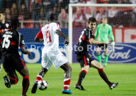 04.11.09 FC Sevilla - VfB Stuttgart