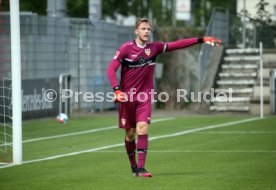 02.07.21 VfB Stuttgart Training