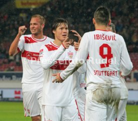 VfB Stuttgart