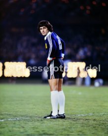 25.06.78 Argentinien - Niederlande