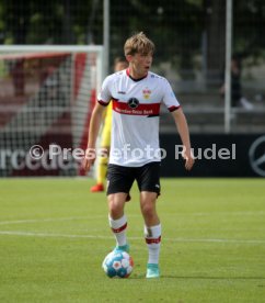 14.07.21 VfB Stuttgart - SV Darmstadt 98