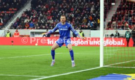 25.01.23 SC Freiburg - Eintracht Frankfurt