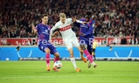 26.10.25 VfB Stuttgart - 1. FSV Mainz 05