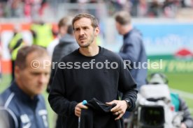 30.03.25 SC Freiburg - 1. FC Union Berlin