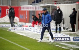 17.01.21 1. FC Heidenheim - SV Darmstadt 98