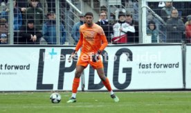 23.03.24 Stuttgarter Kickers - Eintracht Frankfurt II