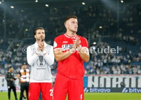 21.08.26 FC Hansa Rostock - VfB Stuttgart