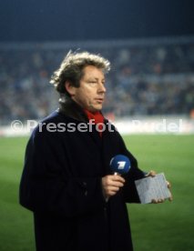 22.05.76 Deutschland - Spanien