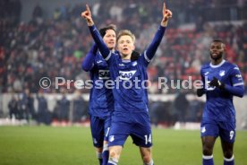 20.01.24 SC Freiburg - TSG 1899 Hoffenheim