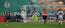 24.05.25 DFB-Pokal Finale 2025 DSC Arminia Bielefeld - VfB Stuttgart