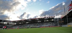 27.09.20 SC Freiburg - VfL Wolfsburg