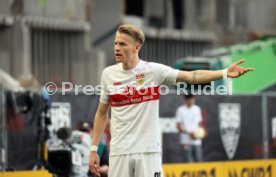 29.10.22 VfB Stuttgart - FC Augsburg