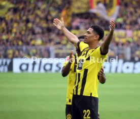 22.10.22 Borussia Dortmund - VfB Stuttgart