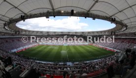 30.08.25 VfB Stuttgart - Borussia M&ouml;nchengladbach