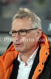 VfB Stuttgart - Borussia Dortmund
