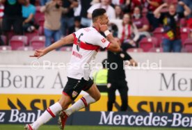 02.10.21 VfB Stuttgart - TSG 1899 Hoffenheim