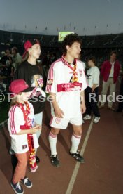 14.06.97 DFB-Pokal Finale 1997 VfB Stuttgart - FC Energie Cottbus