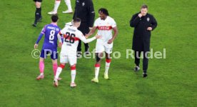 26.10.25 VfB Stuttgart - 1. FSV Mainz 05