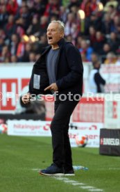 16.10.21 SC Freiburg - RB Leipzig