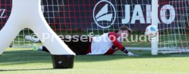 19.08.25 VfB Stuttgart Training