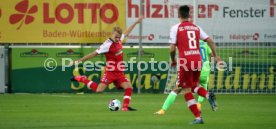 27.09.20 SC Freiburg - VfL Wolfsburg