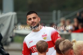 01.10.26 VfB Stuttgart - SpVgg Greuther F&uuml;rth