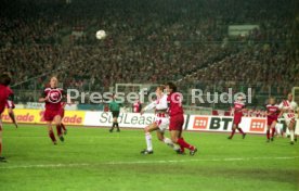 31.03.94 VfB Stuttgart - 1. FC Kaiserslautern