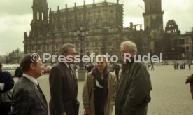 26.03.90 Dresden Fussball Gala