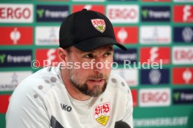 01.04.25 VfB Stuttgart PK Hoeneß