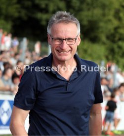 FV Illertissen - VfB Stuttgart
