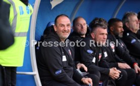 09.03.25 TSG 1899 Hoffenheim - 1. FC Heidenheim