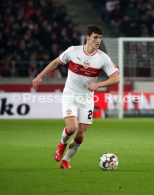 VfB Stuttgart - SC Freiburg