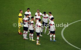 05.12.21 VfB Stuttgart - Hertha BSC Berlin