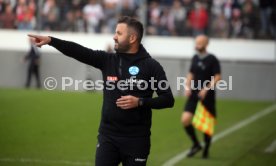 21.10.23 VfB Stuttgart II - Stuttgarter Kickers