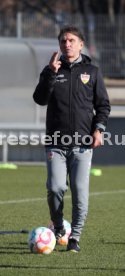 14.02.23 VfB Stuttgart Training