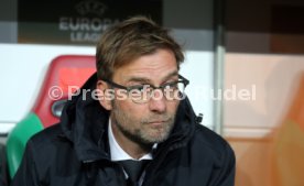 FC Augsburg - FC Liverpool