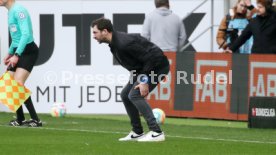01.04.23 SC Freiburg - Hertha BSC Berlin