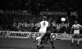 27.09.89 Feyenoord Rotterdam - VfB Stuttgart