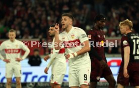 15.03.26 VfB Stuttgart - RB Leipzig