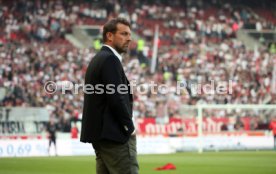 VfB Stuttgart - Borussia Dortmund