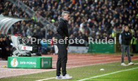 SSV Ulm 1846 - Fortuna D&uuml;sseldorf