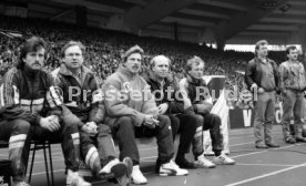 09.03.91 VfB Stuttgart - FC Bayern M&uuml;nchen