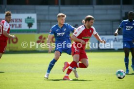 24.04.21 SC Freiburg - TSG 1899 Hoffenheim