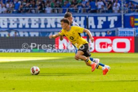 05.09.26 TSG Hoffenheim - Borussia Dortmund