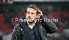 Bayer 04 Leverkusen - VfB Stuttgart