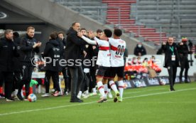 05.12.21 VfB Stuttgart - Hertha BSC Berlin