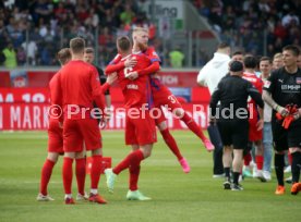 20.05.23 1. FC Heidenheim - SV Sandhausen