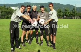 21.07.97 Casino SW Bregenz